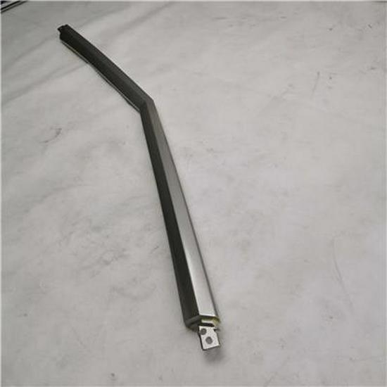 Foton Bumper Decorative Panel M4831011600A0