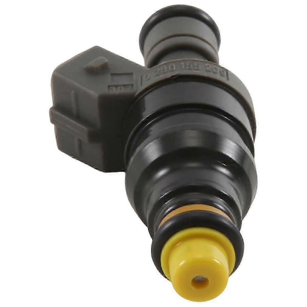 0280155209 Flow-matched Fuel Injectors for 2.8, 3.2, and 3.6 Liter Engines (1993-1997 Models).