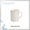 Wedgwood Geometric Bone China Mug
