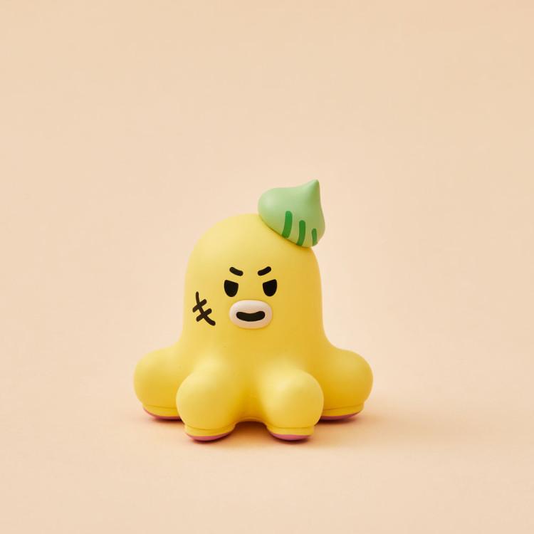 MOONO Figure Chojang Wasabi