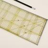 Multi-Size Square Quilting Rulers Clear Mark Quilters Tools Quilting Rulers  Quilting Projects