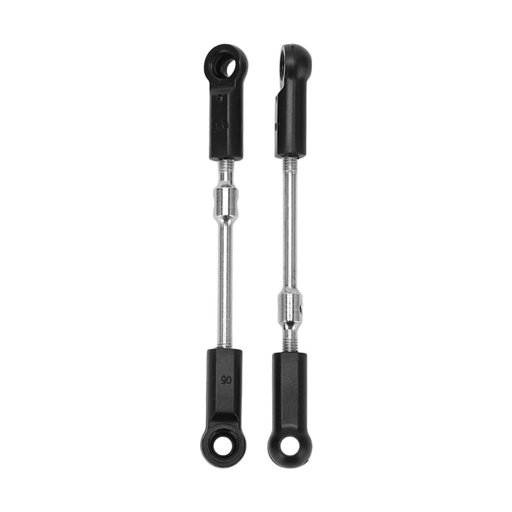 RC Rear Linkage Pull Rod Wheelbase Linkage for WLtoys 104001 110 Remote Control Car
