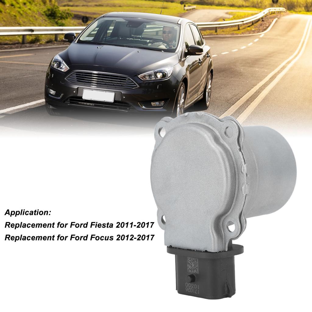 Automatic Transmission Clutch Actuator AE8Z 7C604 A Precise Control Replacement For Ford Fiesta 2011 to 2017