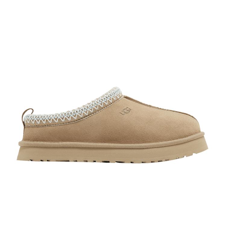 Kids' Slippers UGG Tazz Slipper Sand (Kids)