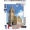 Puzzels en hersenkrakers – Puzzels