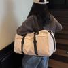 Travel Backpack, Mountaineering Bag, Men's and Women's Sports Business Trip Bag, Trendy School Bag, Large Capacity Travel Bag