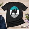Camel Retro Gift For Men or Boys Unisex T-shirt