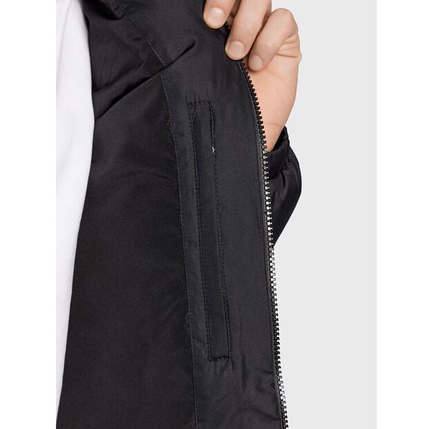 Куртка зимняя EA7 Emporio Armani 6LPB11 PNADZ 1200