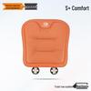 Universal Car Seat Cushion for Trumpchi M8, E8, M6, GS8, GS3, Yingxu GS4, S7 - Four Seasons Use