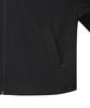 Discovery Expedition Women'S Vertex 2L Outdoor Crop Jacket (Black)