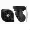 SmoothRolling Luggage Replacement Wheel | Construction, with Mounting
