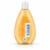 Johnson's Baby Shampoo with Gentle Tear Free Formula, Travel Size, 1.7 Fl. Oz