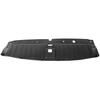HYUNDAI TUCSON III 15-20 Front Hood Lock Cover, Bonnet Latch Cover