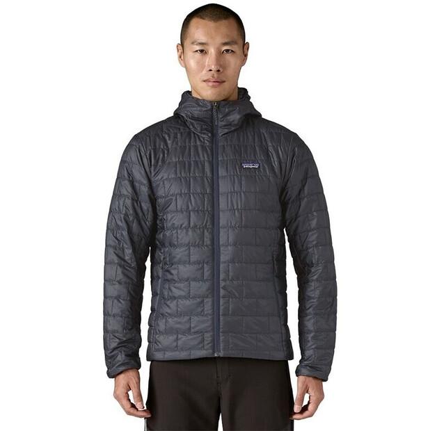 Patagonia Nano Puff Hoody Jacke