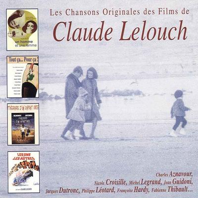 CD VARIOUS - Les Chansons Originales Des Films D 74321625842 Milan 1998 Europe Pop Used