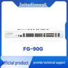 Fortinet FortiGate-90G 1-Year UTP License