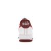 Nike Pantofi de sport pentru bărbați Air Force 1 07 White University Red Team-Red Sail DA8478-101