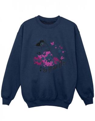 Överdelar (Flickor över 4 år) – Luvtröjor, tröjor och sweatshirts