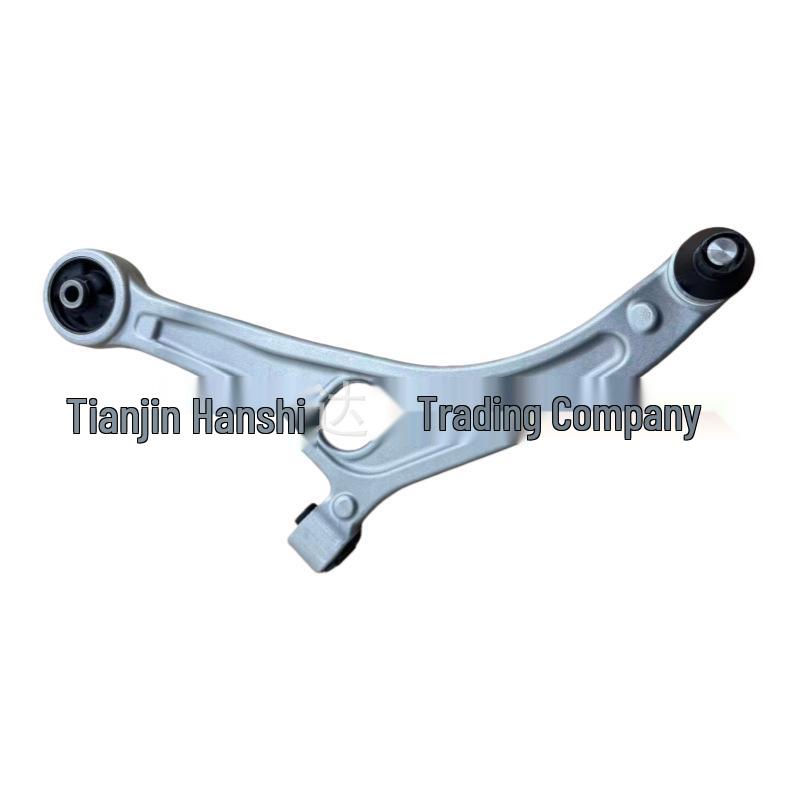The 545004R000 Suspension is compatible with Hyundai and Kia vehicles.
