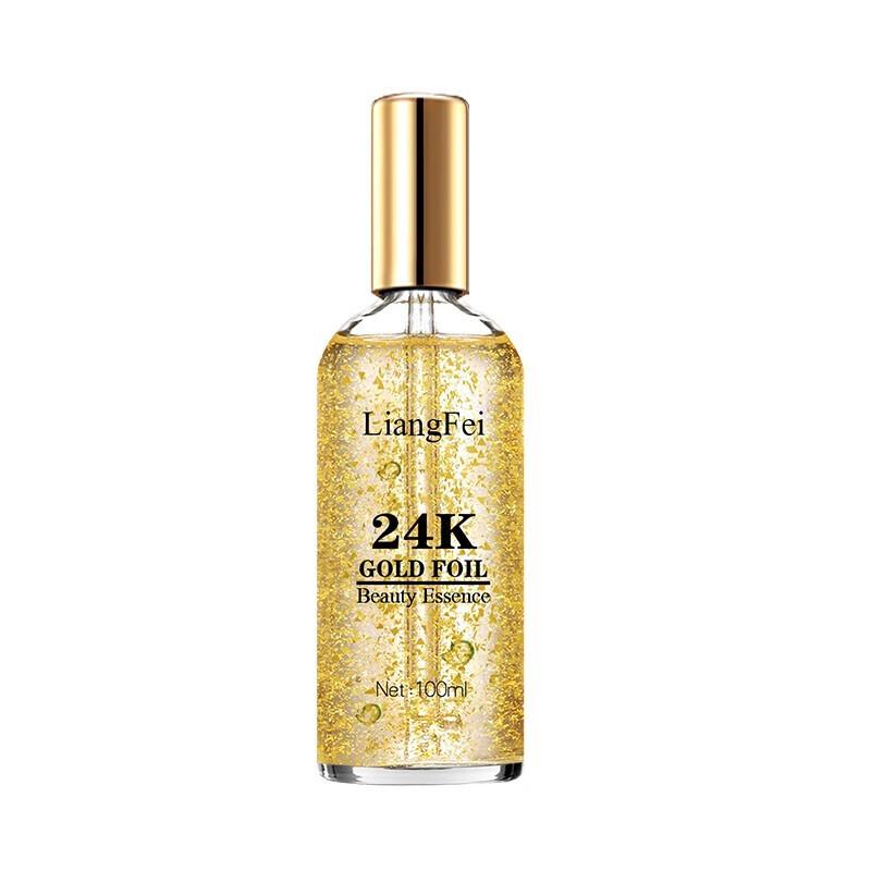 Liangfei 24K Gold Sculpting Essence