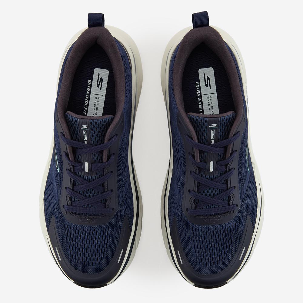 Skechers Men'S Max Cushioning Premier 3 (Wide)_Sp0Mrcgy022