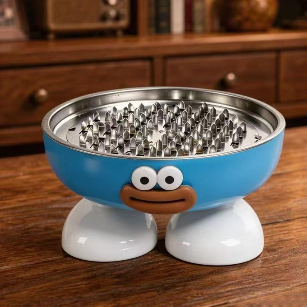 Cartoon Mosquito Coil Box Large Mosquito Coil Tray  Mosquito Coil Ash Collection