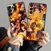 Case for Samsung Galaxy Note 20 Ultra 9 10 A10 A20 A07 A05 A30 A40 A50 A70 A06 A03 A04 A01 A02 Phone Cover Cool Luffy ACE