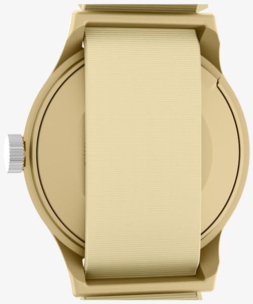 TIMEX Original Camper TW2Y19800 Outdoor Camping Watch, Tan