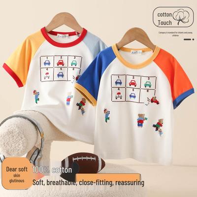Oberteile – T-Shirts
