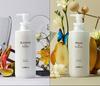 LABO-H Haarausfall Linderung Kopfhaut Stärkendes Shampoo 400ml (2 Arten) / Blanche&Woody / Birne&Freesie
