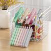 Large Plastic Snack Bag Sealing Clips - Moisture-Proof Food Storage