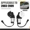 Left Side For Kia Sorento 2003-2009 Power Window Regulator Motor Part Number 82450-3E000 824503E000