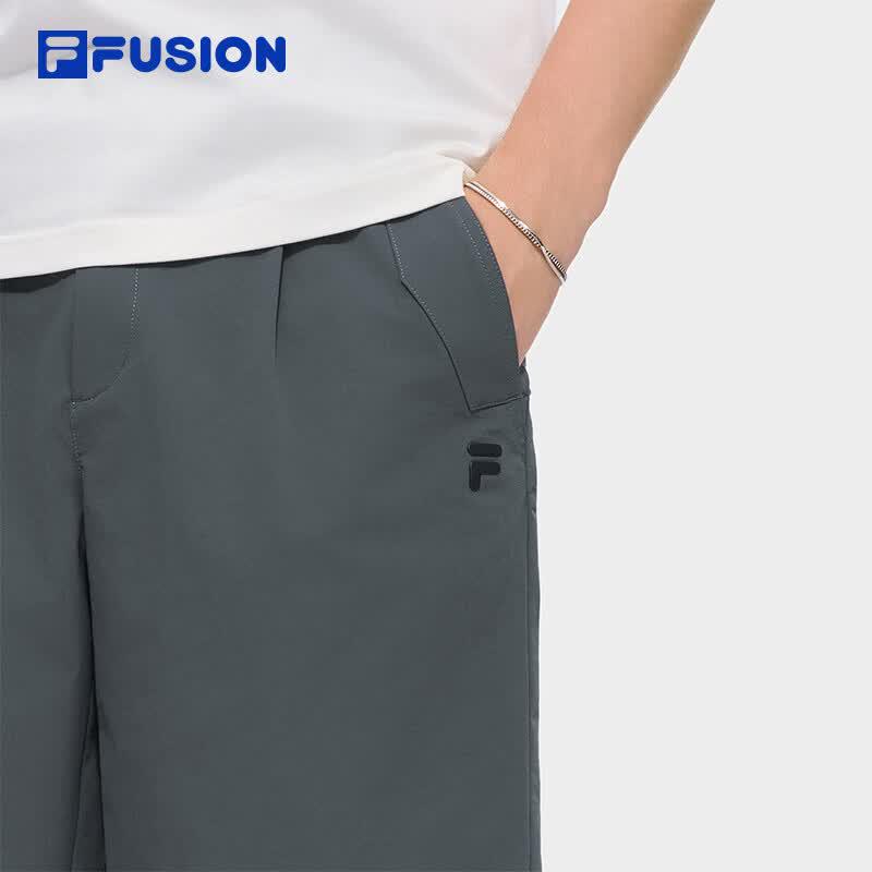 Fila Fusion Men's Woven Casual Shorts