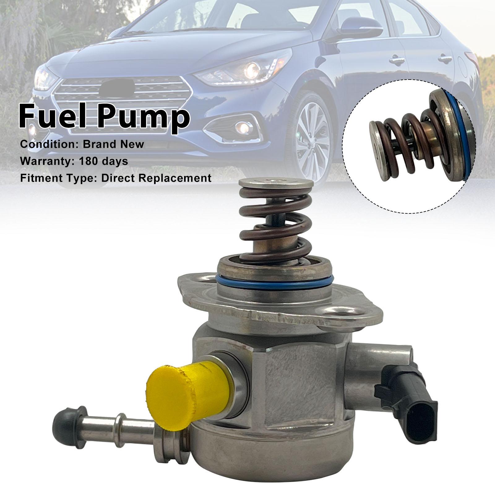 

High Pressure Fuel Pump 35320-2B250 Fit HYUNDAI 2018-2022 Fit KIA 1.6L 17-20