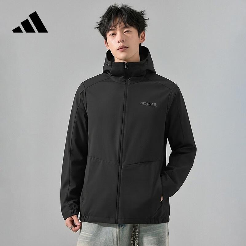 Adidas Men s KQ7841 Pullover Sweatshirt M