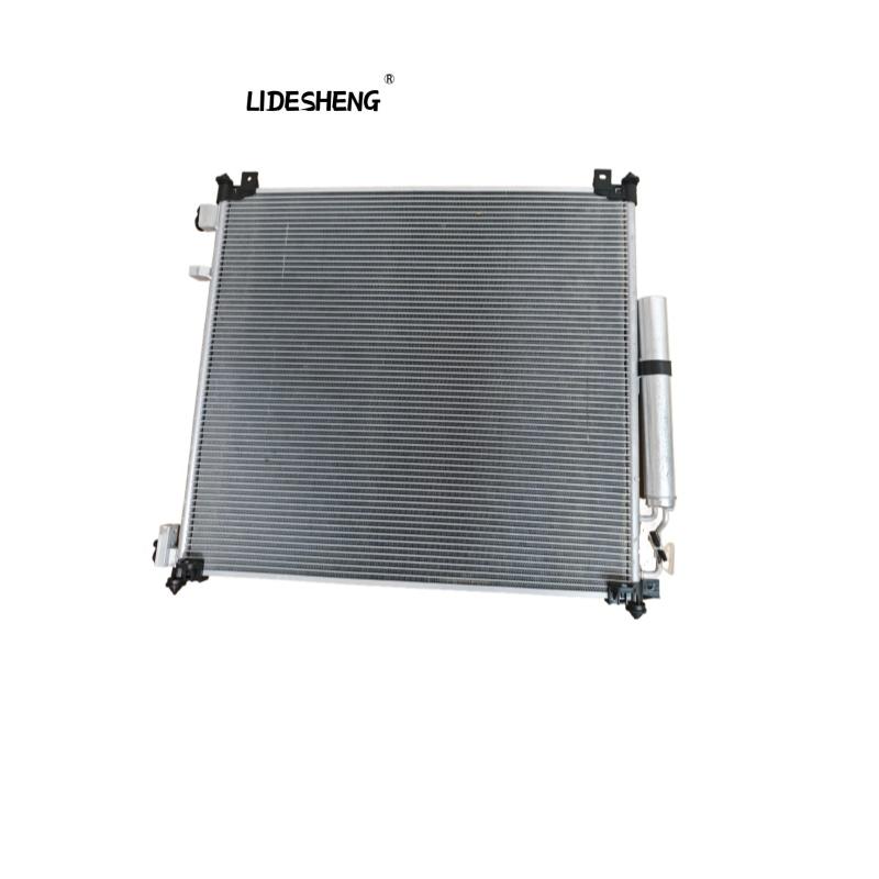 LR062424 LR097269 LR062424 LR093455 FPLA19C600AD AC Condenser For LAND ROVER RANGE ROVER SPORT 2014-2022 L494 DISCOVERY 5 L462
