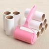 Disposable Lint Roller Refill for Pet Hair Removal