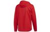 Adidas Originals Lock Up Wb Jacket Men's Bright Pink Red Fluorescent FM3816