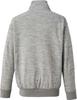 ZETT BOS315 Large Sweatshirt, Gray,