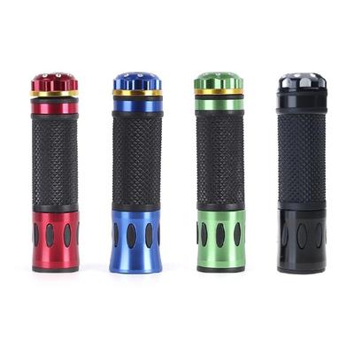 Non-slip Scooter Grips for Electric Scooter Alloy Rubber Handle Cover Accessory