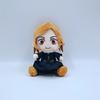 Selling Jujutsu Kaisen Plush Toys - Yuji Itadori Satoru Gojo Megumi Fushiguro Cartoon Stuffed Plush Dolls