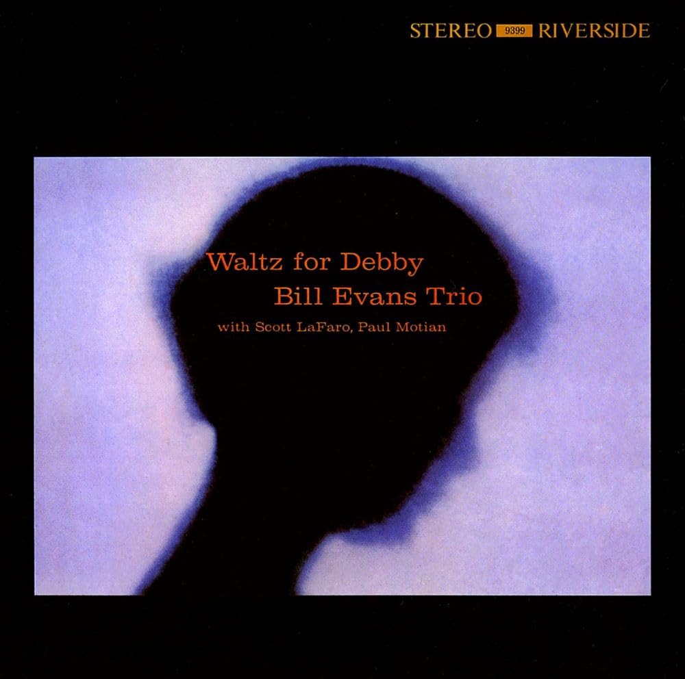 

Waltz For Debby - SHM-CD