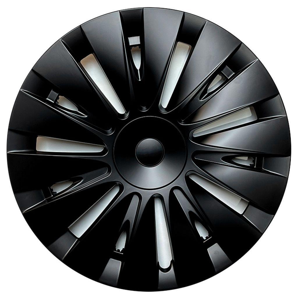 19-Inch Wheel Covers & Tire Caps for Tesla Model Y