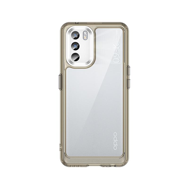 Colorful Protective Case For OPPO K9 Pro/Realme GT 5G/GT Neo/GT Neo 2T/GT Neo Flash/Q3 Pro 5G/X7 Max 5G Shockproof Back Cover