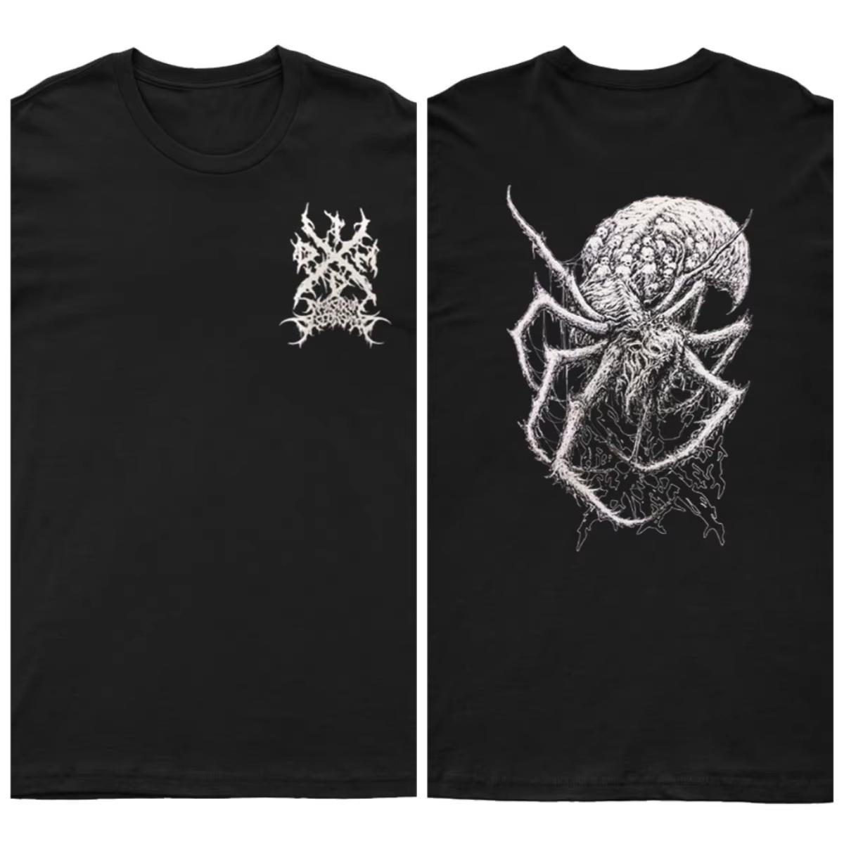 

2025 New Essential Cotton Unisex T-Shirt Fashion Printing Soft Breathable Crew Neck Fashion Men s and Women s T-Shirts One Piece S