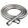 High-Pressure Explosion-Proof Stainless Steel Shower Hose and Head