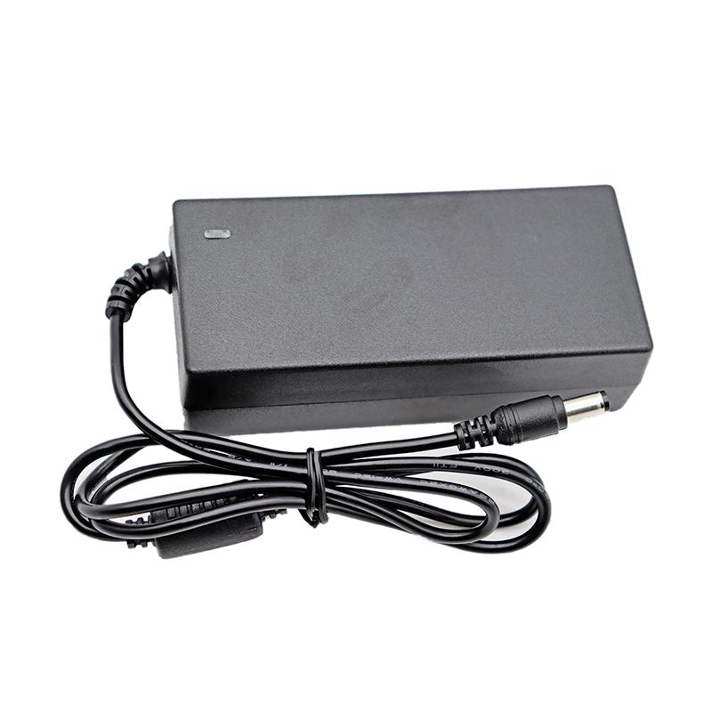 14.8V 24V 29V 36V 48V 52V 60V 72V 2A Lithium Battery Charger For 16.8V/25.2V/29.4V/42V/54.6V/58.8V/67.2V/84V Cell Smart charging