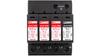 Descărcător de supratensiune Tip Val-Ms-T1/T2 335/12.5/3 Plus 1 2800184