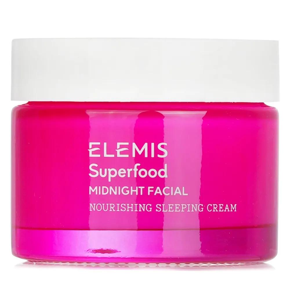 

Superfood Midnight Facial Nourishing Sleeping Cream 50ml/1.6oz