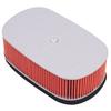 AHL Motorcycle Air Air Filter for Honda XR250 RG/RH 1986-1987, XR250 RJ/RK 1988-1989,XR250